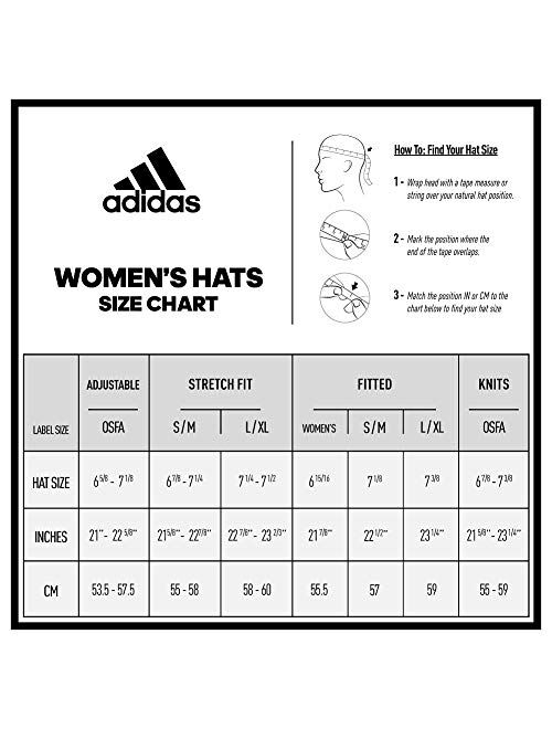 adidas Women's Match Visor