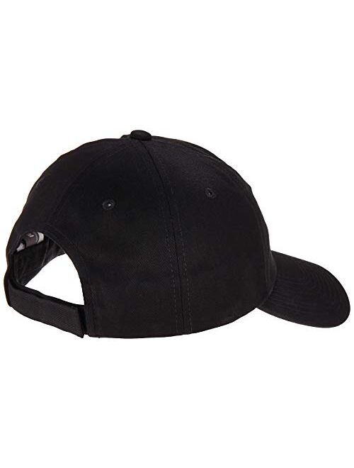 PUMA Men's Icon Adjustable Relaxed Fit Cap