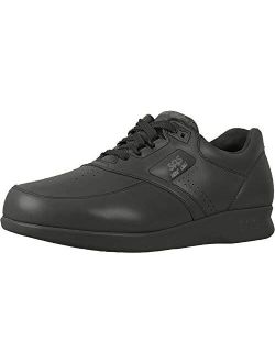 SAS Time Out Men's Tripad Comfort Leather Walking Shoe