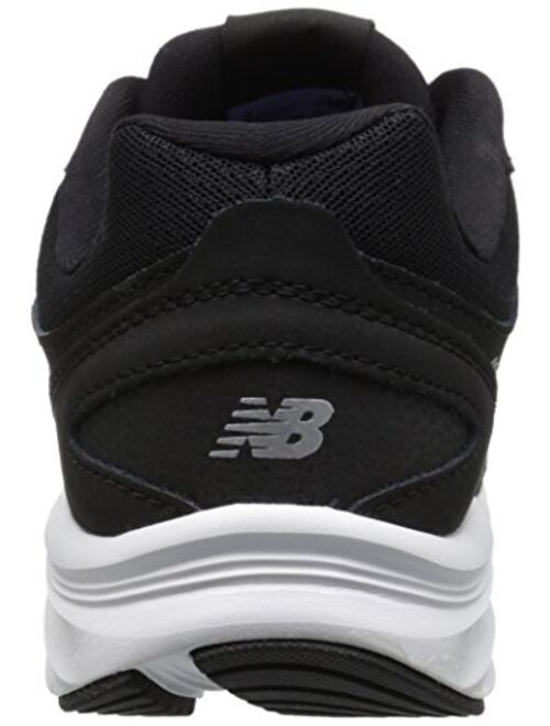 New Balance Women's 496 V3 Walking Shoe