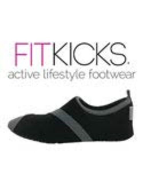 FitKicks Women's Active Footwear