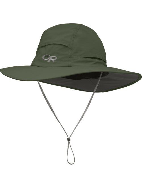 Outdoor Research Sombriolet Sun Hat - Breathable Lightweight Wicking Protection