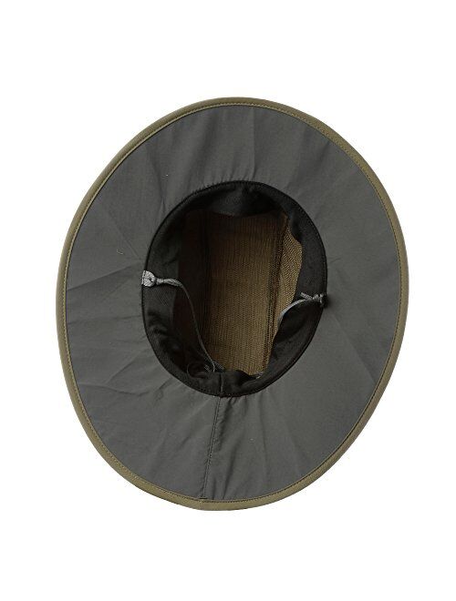 Outdoor Research Sombriolet Sun Hat - Breathable Lightweight Wicking Protection