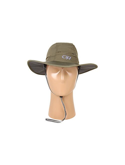 Outdoor Research Sombriolet Sun Hat - Breathable Lightweight Wicking Protection