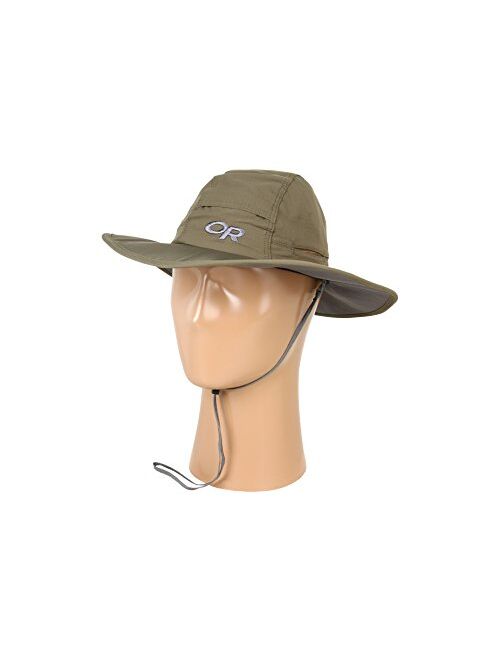 Outdoor Research Sombriolet Sun Hat - Breathable Lightweight Wicking Protection