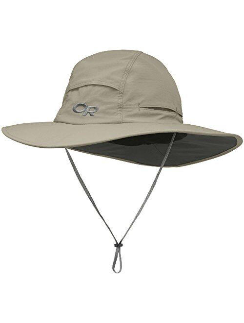 Outdoor Research Sombriolet Sun Hat - Breathable Lightweight Wicking Protection