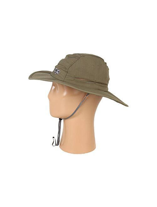 Outdoor Research Sombriolet Sun Hat - Breathable Lightweight Wicking Protection