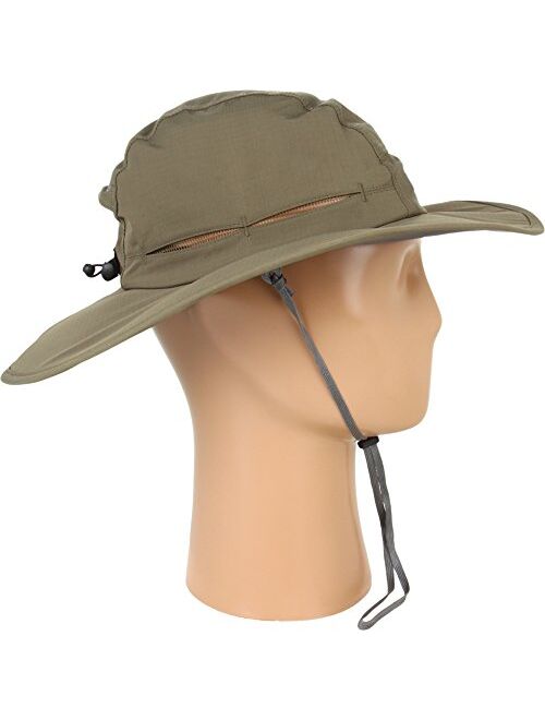 Outdoor Research Sombriolet Sun Hat - Breathable Lightweight Wicking Protection
