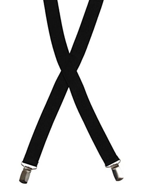 Tuxgear Bow Tie and Suspender Set Combo in Multiple Sizes and Colors