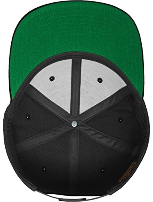 Flexfit Classic 2-Tone Snapback Cap