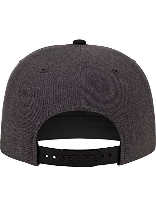 Flexfit Classic 2-Tone Snapback Cap