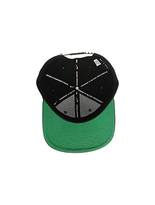 Nike Men's U NSW Pro Cap Futura Hat