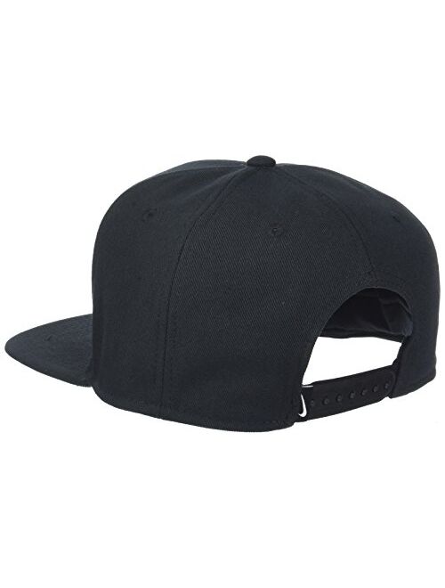 Nike Men's U NSW Pro Cap Futura Hat