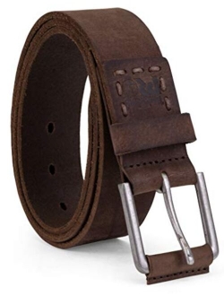PRO Men's 40mm Workwear Leather Belt