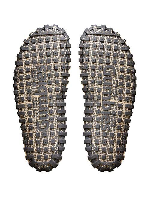 Gumbies FLIP Flops Islander Canvas FLIP Tango