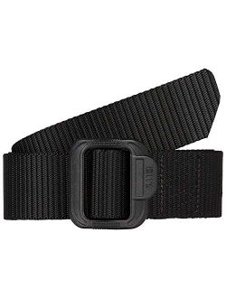 5.11 Tactical Men's 1.5-Inch Convertible TDU Belt, Nylon Webbing, Fade-and Fray-Resistant, Style 59551