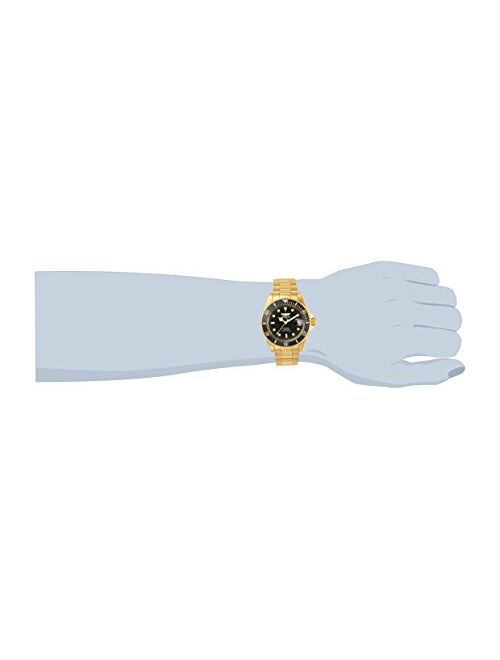 Invicta Men's Pro Diver Japanese Automatic Watch