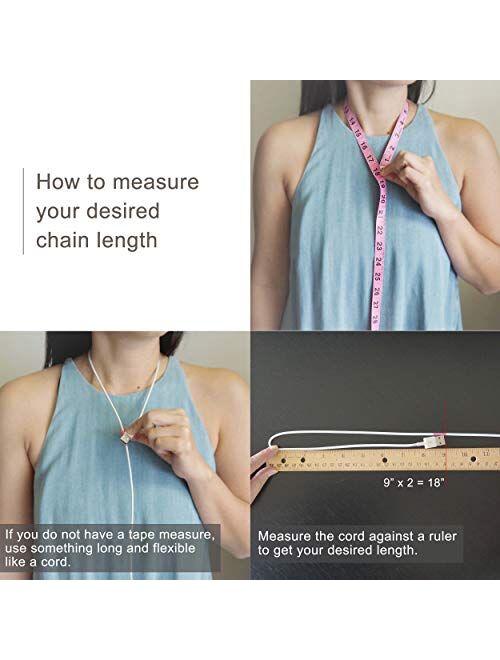 14kt Yellow Gold Plated Sterling Silver 1.1mm Diamond-Cut Rope Chain Necklace Solid Italian Nickel-Free, 14-36 Inch