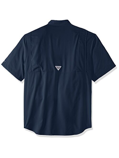 Columbia Men's PFG Tamiami Ii Short Sleeve Fishing Shirt