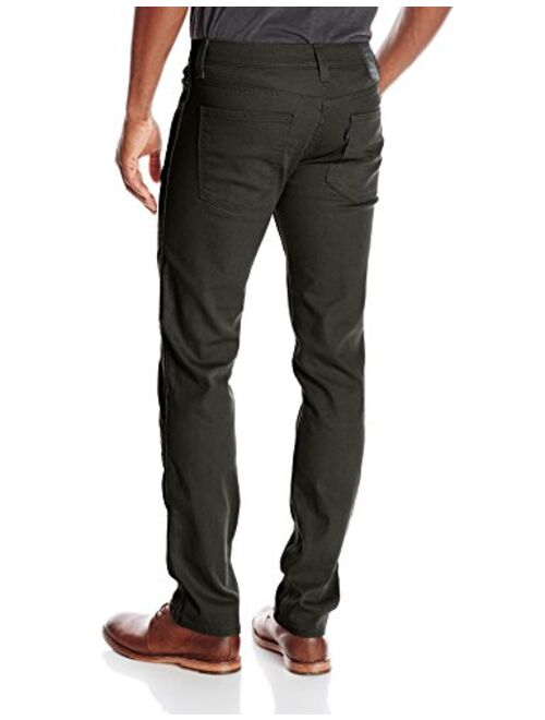 Levi's Men's 511 Slim-Fit Jeans - Line 8