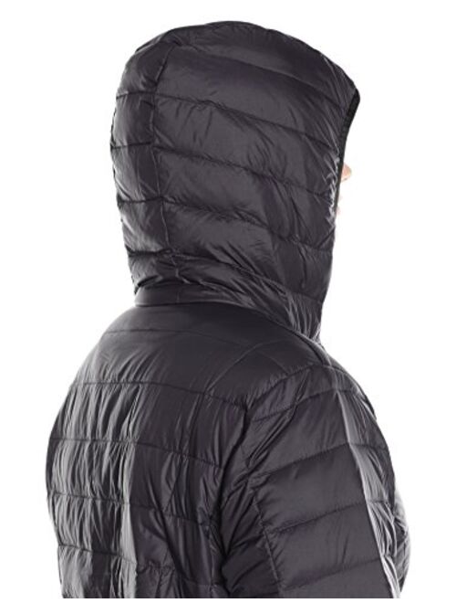 Columbia womens Voodoo Falls 590 Turbodown Hooded Jacket