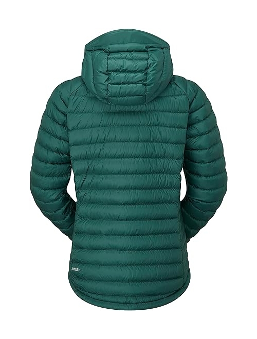 RAB Microlight Alpine Jacket - Women's