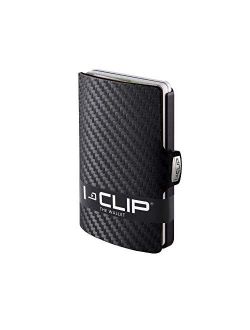 I-CLIP Wallet Pure (Available in 7 Variants)