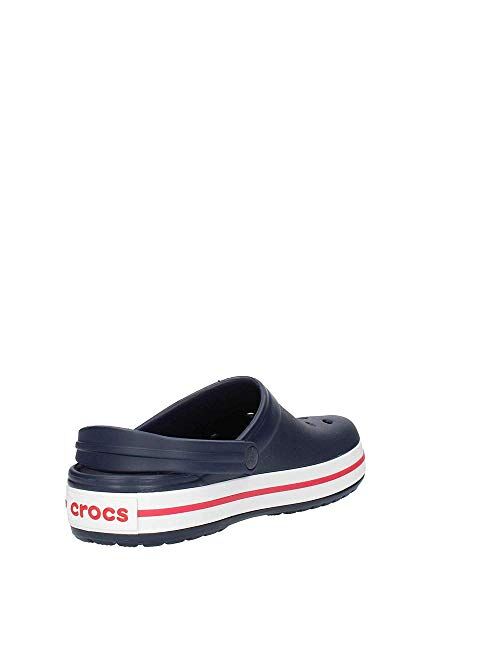 Crocs Unisex-Adult Crocband Clog | Slip On Shoes | Casual Water Shoes