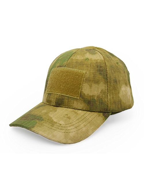 Buy UltraKey Military Tactical Operator Cap, Outdoor Army Hat