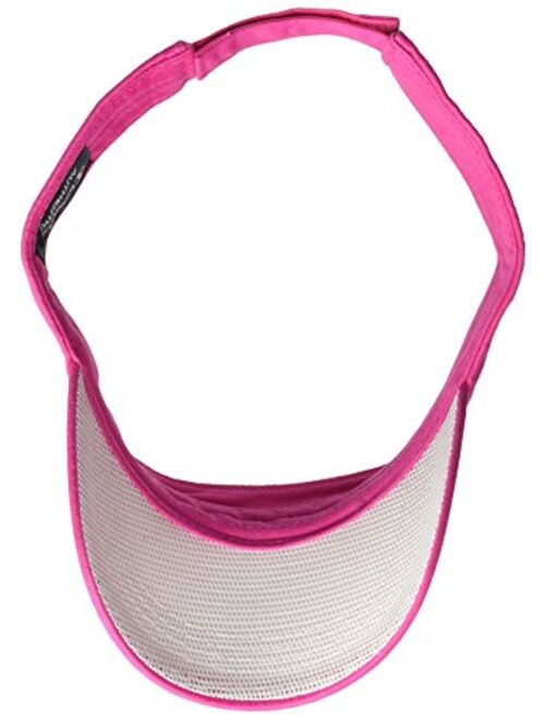 Champion LIFE Twill Mesh Visor