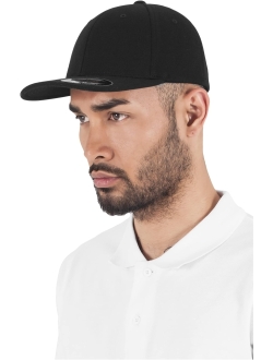 Double Jersey Stretchable Baseball Cap