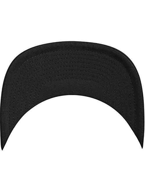 Flexfit Double Jersey Stretchable Baseball Cap