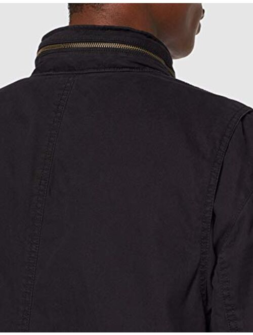 Amazon Essentials Men's Utility Jacket