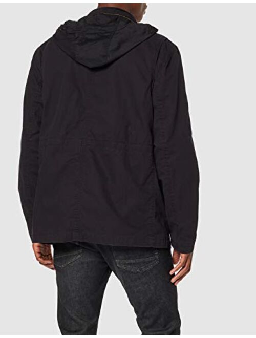 Amazon Essentials Men's Utility Jacket