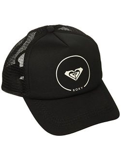 Women's Truckin Trucker Hat