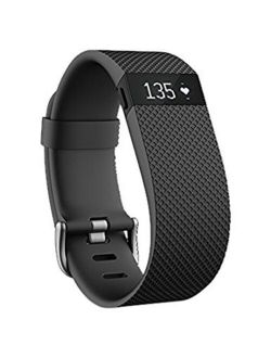 Charge HR Wireless Activity Wristband