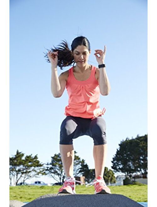 Fitbit Charge HR Wireless Activity Wristband