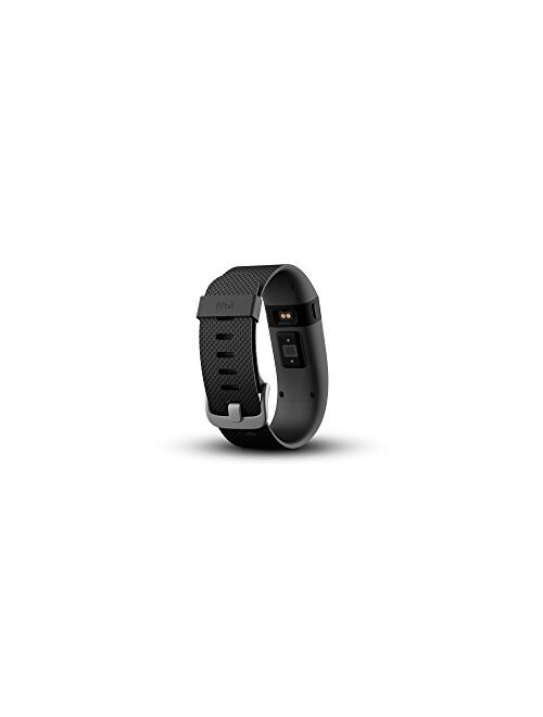 Fitbit Charge HR Wireless Activity Wristband