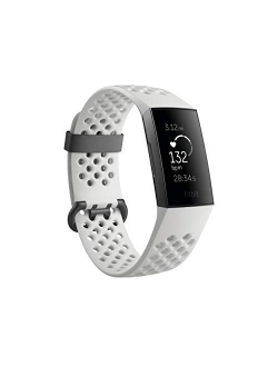 Charge 3 Fitness Activity Tracker