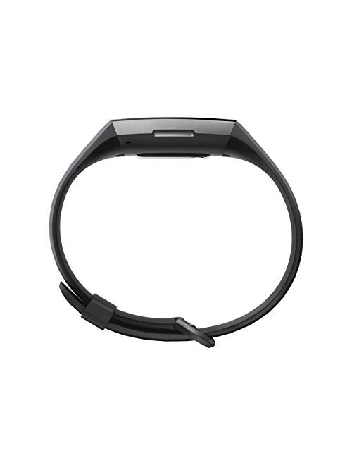 Fitbit Charge 3 Fitness Activity Tracker