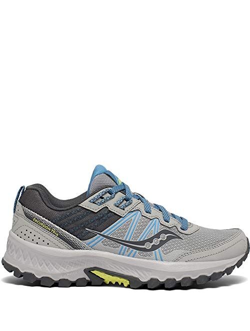 Saucony Women's Excursion Tr14 Trail Running Shoe