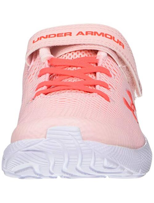 Under Armour Unisex-Child Pre School Pursuit 2 Alternative Closure Sneaker