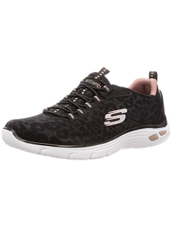 Women's Empire D'lux-Spotted Athletic Shoes