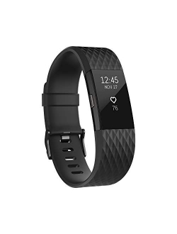 Charge 2 Heart Rate   Fitness Wristband