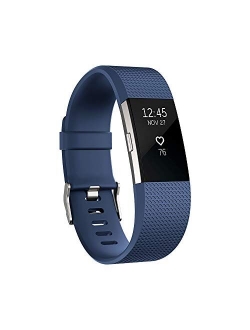 Charge 2 Heart Rate   Fitness Wristband