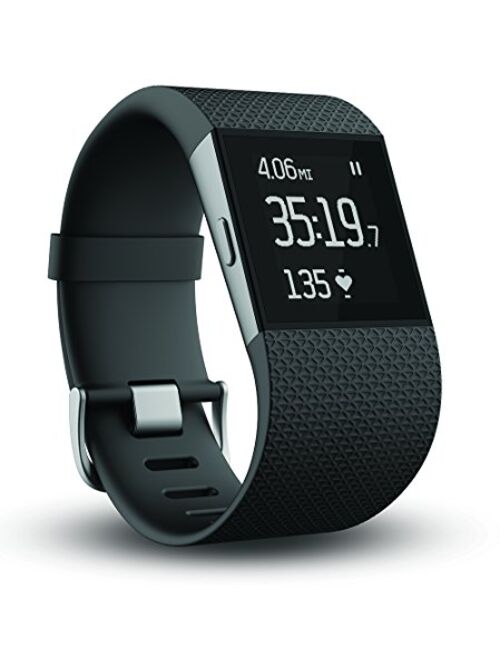 Fitbit Surge Fitness Superwatch
