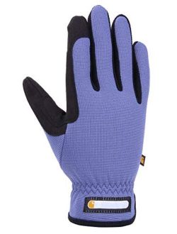 Women's Flex Breathable Spandex Work Glove