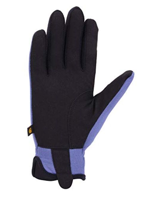 Carhartt Women's Flex Breathable Spandex Work Glove