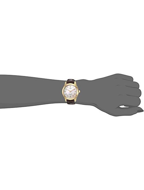 Timex Essex Avenue Watch