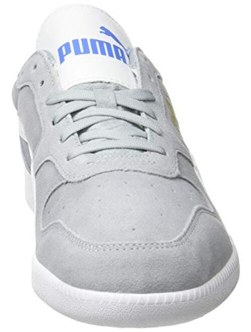 PUMA Men's Icra Trainer Sd Sneakers, US:5